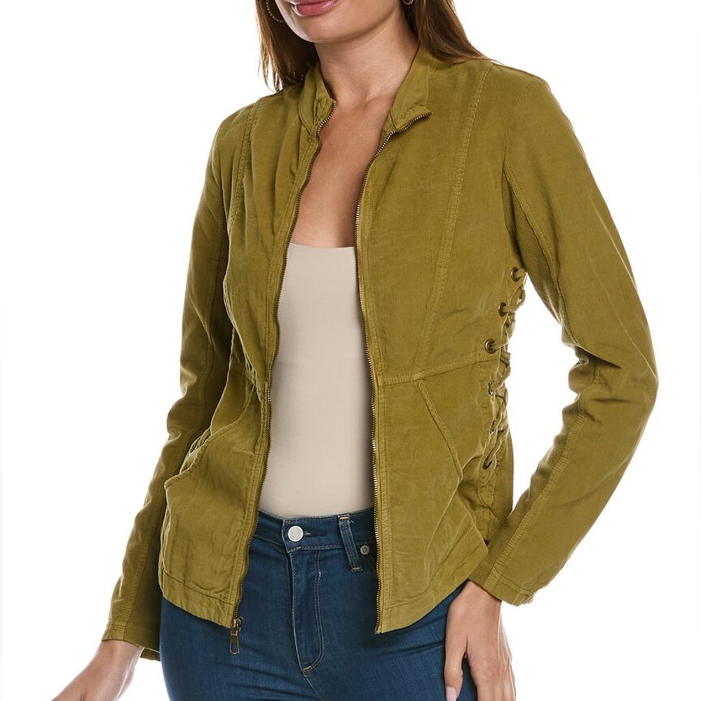 XCVI LARISA JACKET